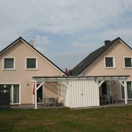 הוילה מירו Ferienhaus Schwantje 14B מראה חיצוני תמונה