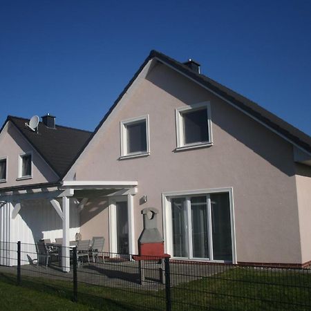 הוילה מירו Ferienhaus Schwantje 14B מראה חיצוני תמונה
