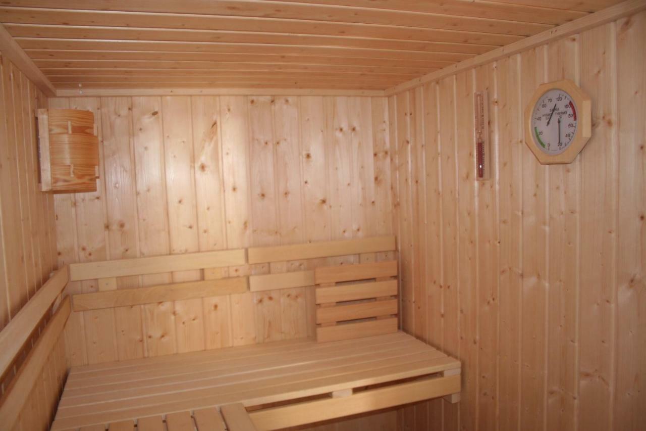 הוילה מירו Ferienhaus Schwantje 14B מראה חיצוני תמונה