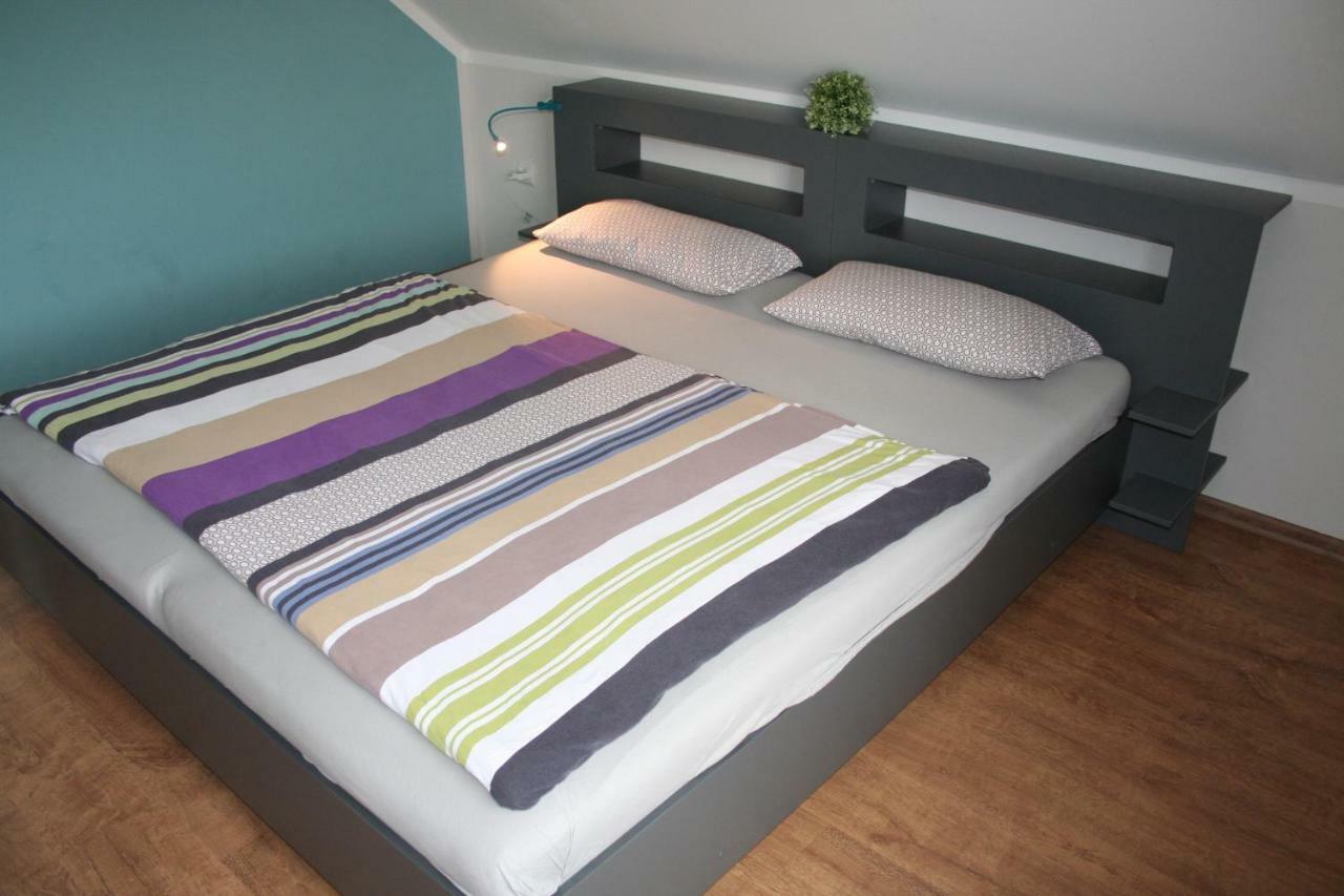 הוילה מירו Ferienhaus Schwantje 14B מראה חיצוני תמונה